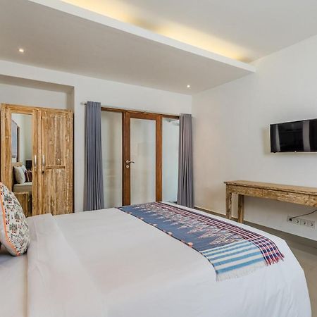 Gajah Villa By Betterplace Canggu Buitenkant foto