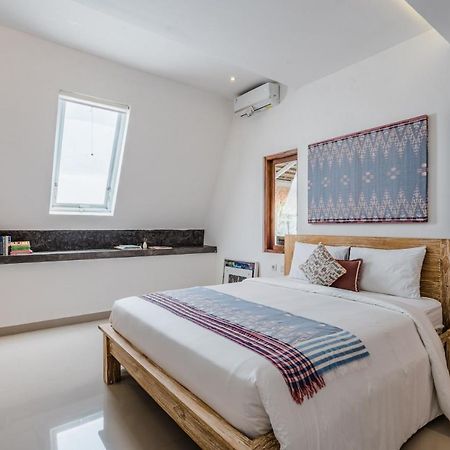 Gajah Villa By Betterplace Canggu Buitenkant foto