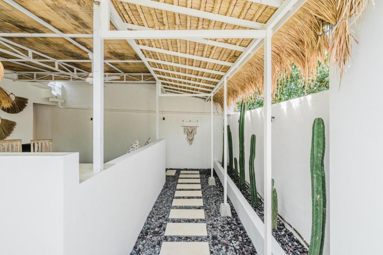 Gajah Villa By Betterplace Canggu Buitenkant foto